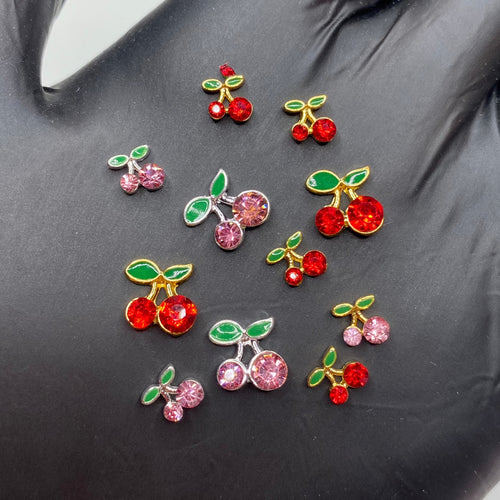 Mix Cherry Charms - Daboujiebar